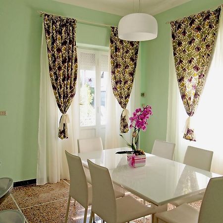 Casa Maria Apartment San Benedetto del Tronto Luaran gambar