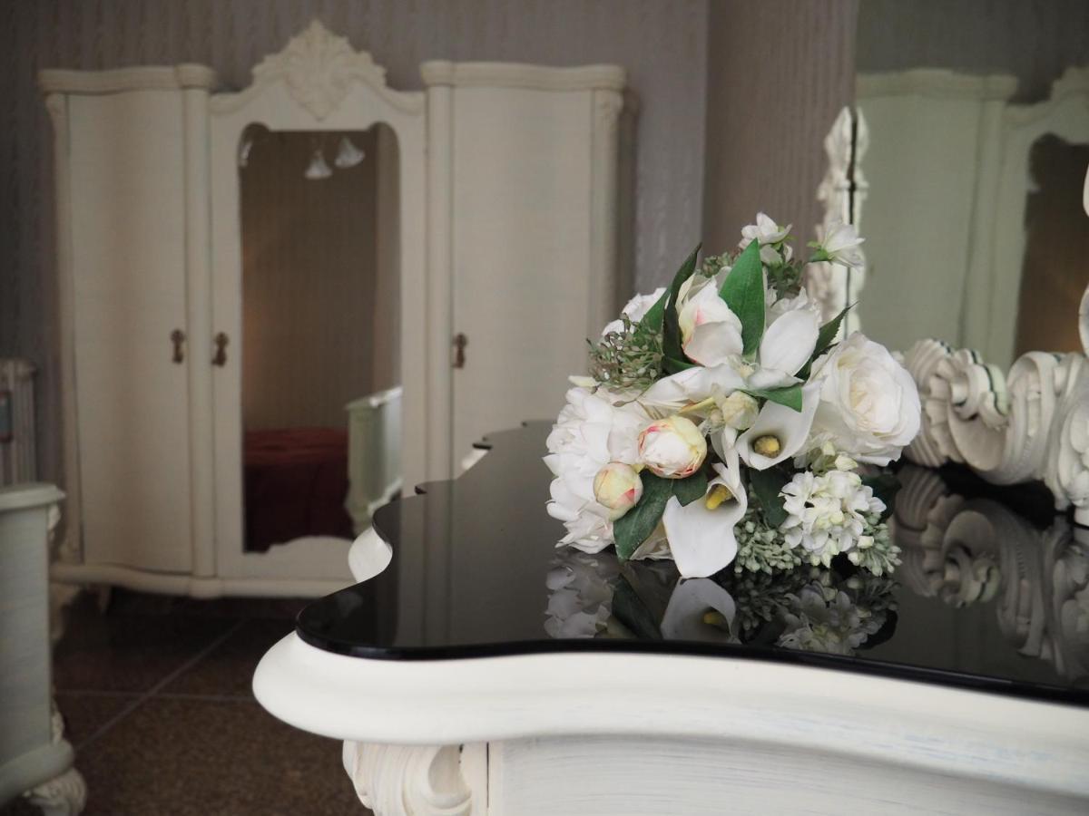 Casa Maria Apartment San Benedetto del Tronto Luaran gambar