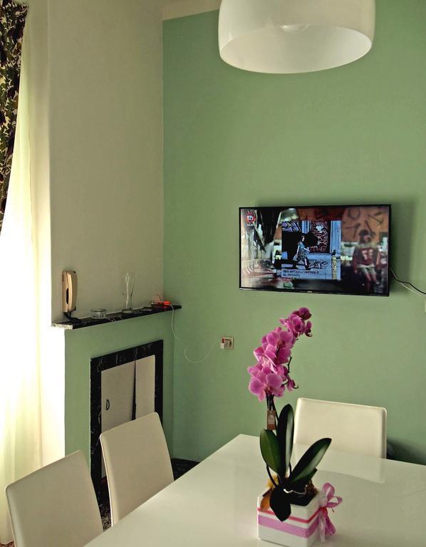 Casa Maria Apartment San Benedetto del Tronto Luaran gambar