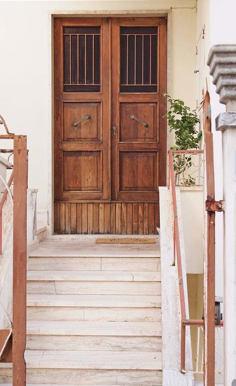 Casa Maria Apartment San Benedetto del Tronto Luaran gambar