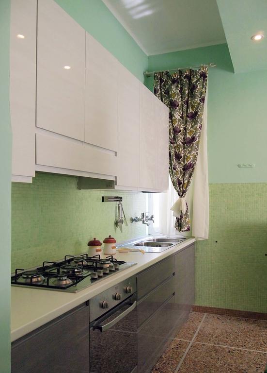 Casa Maria Apartment San Benedetto del Tronto Luaran gambar