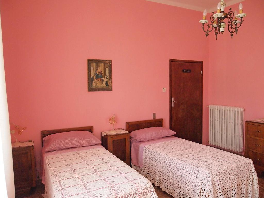 Casa Maria Apartment San Benedetto del Tronto Luaran gambar