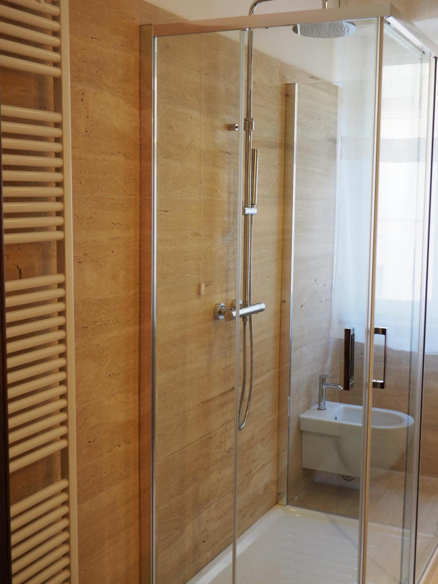 Casa Maria Apartment San Benedetto del Tronto Luaran gambar