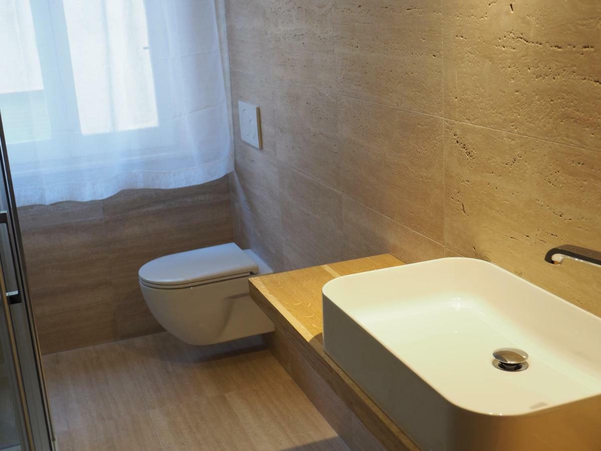 Casa Maria Apartment San Benedetto del Tronto Luaran gambar